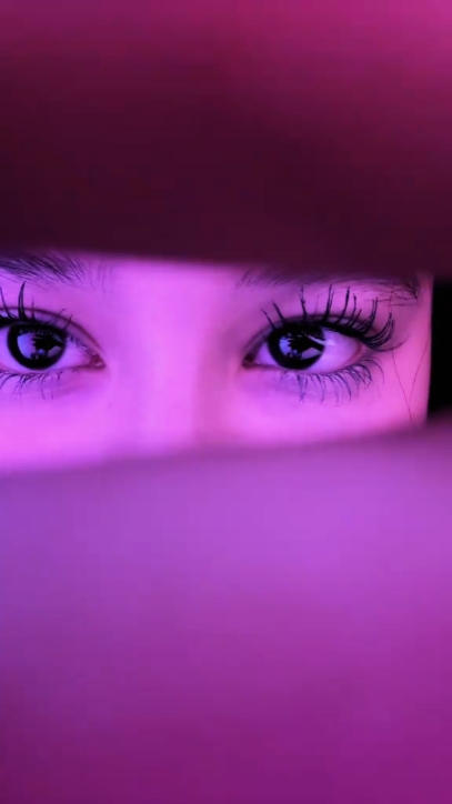 ocean eyes trend