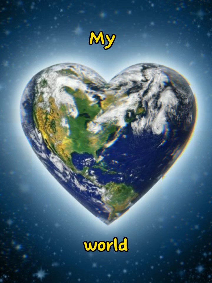 Mi mundo