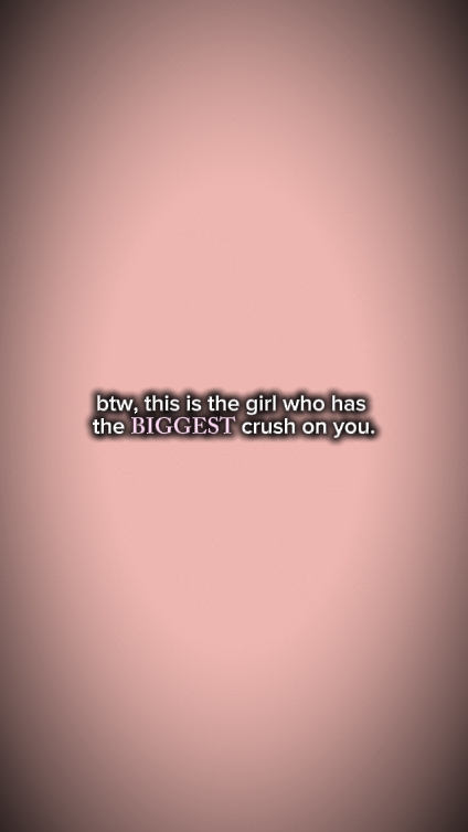 thebiggestcrushonyou