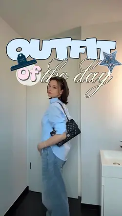 OOTDAYYY!