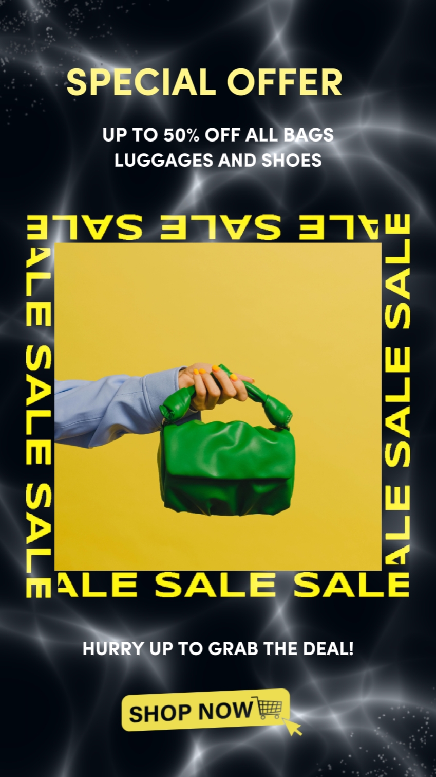 OFFRE SPÉCIALE