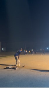 Six shot