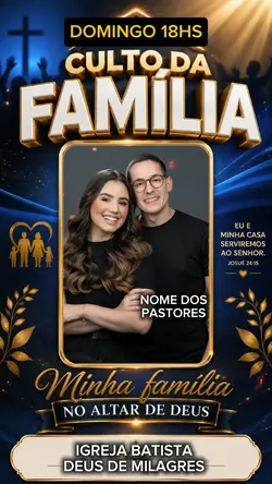 seu cartaz 