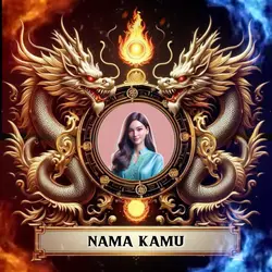 logo nama naga