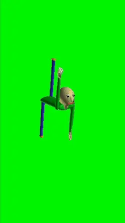 BALDI TREND