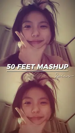 50 feet