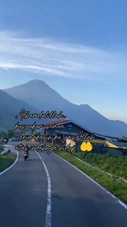 bersyukur