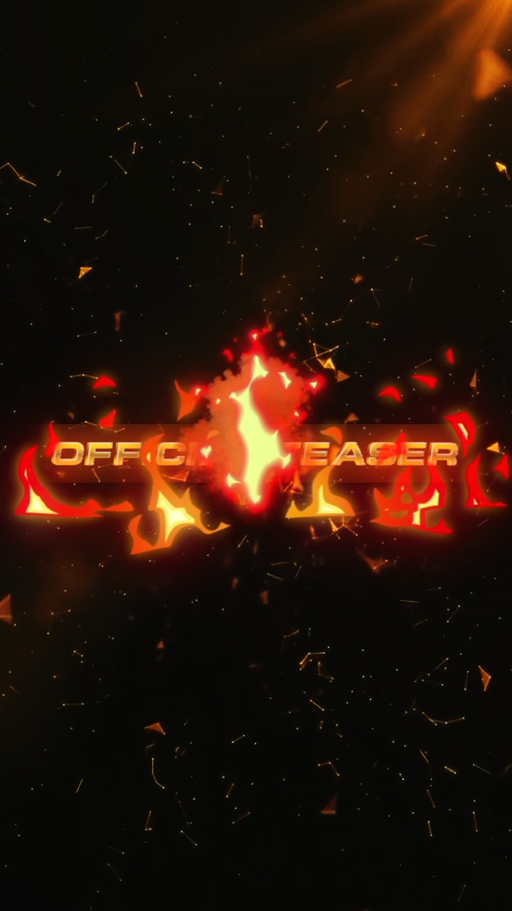 official teaser