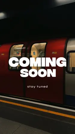 coming soon