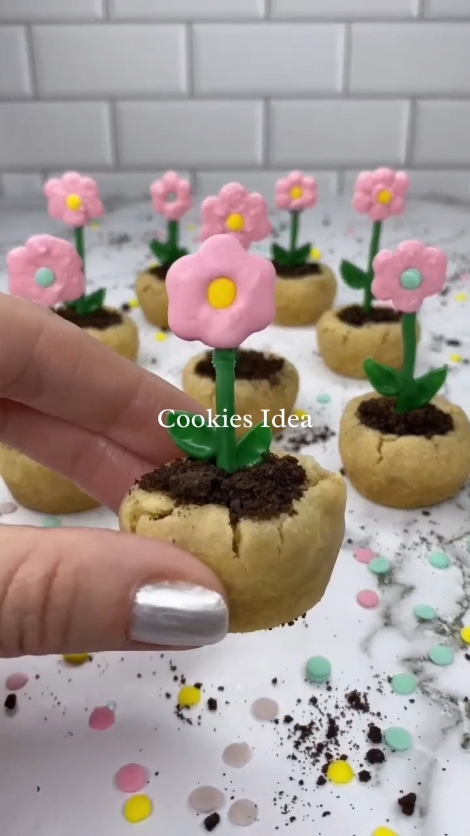 cookies idea