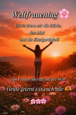 Weltfrauentag