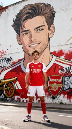 Arsenal FC