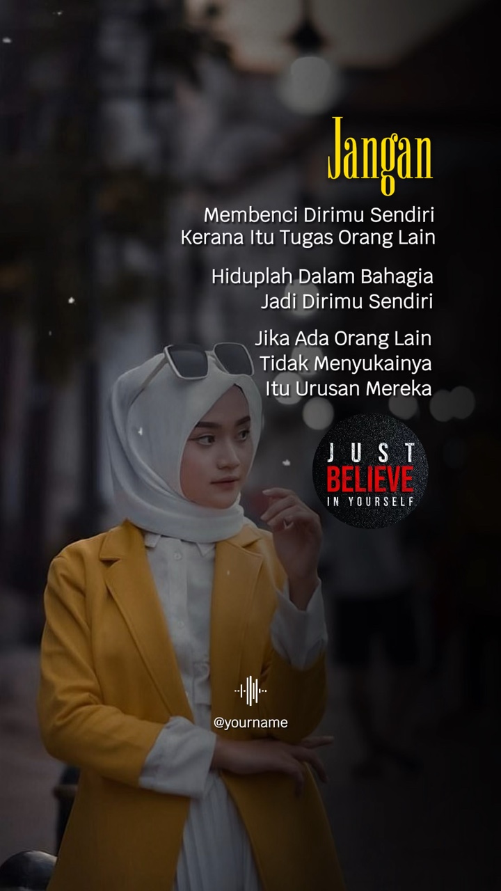 Baiknya ku pergi
