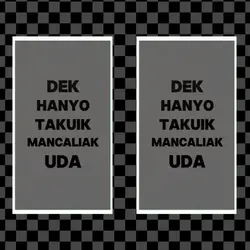 Collab berdua 