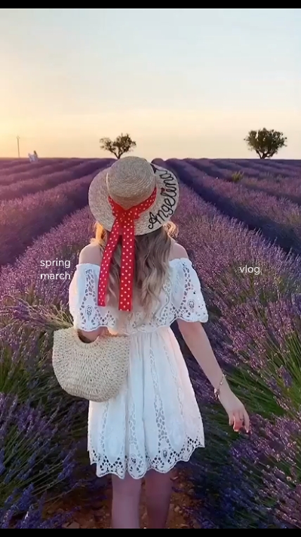 Marzo de primavera 