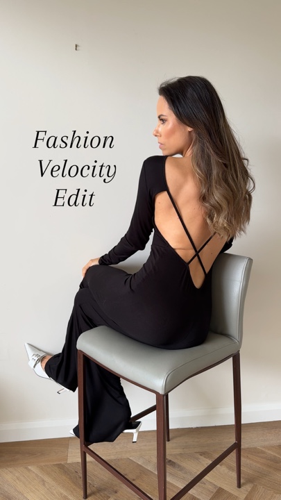 Vitesse de la mode 