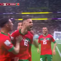 MOROCCO WC 2022.