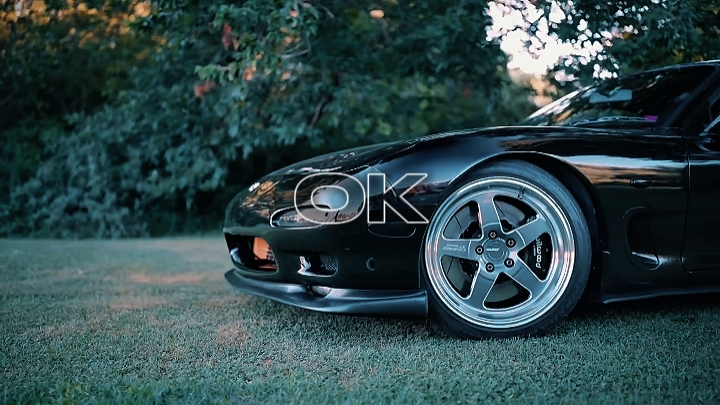 CAR EDIT - FAST CUT 