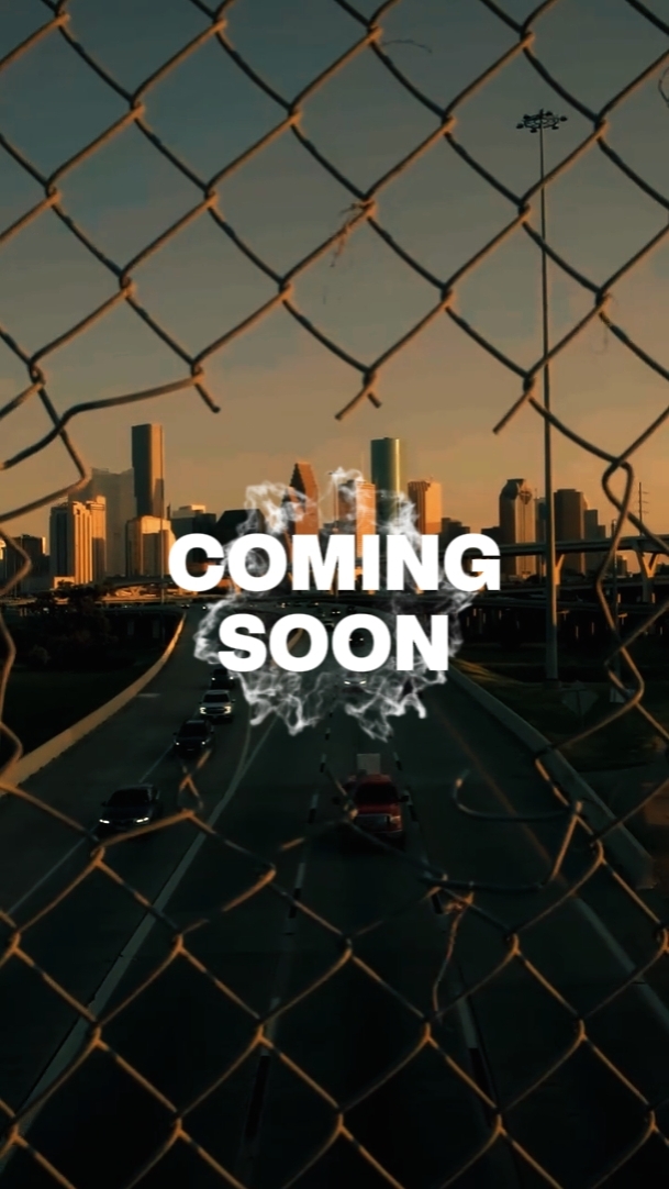 COMING SOON