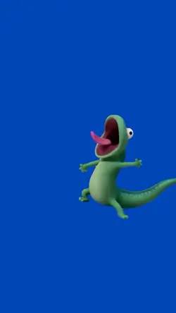 Lagarto tom