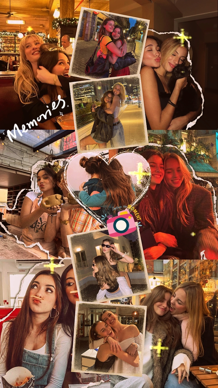 Collage de fotos