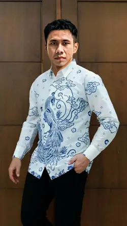 BATIK G