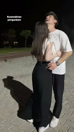 Aşk hep sacma