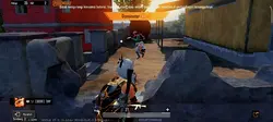 gameplay pubg