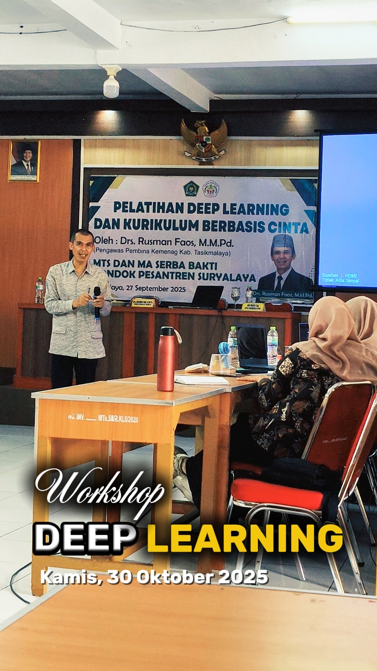 MEETING | WORKSHOP 