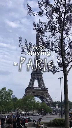 Paris 🇫🇷🥖