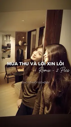 Cho tôi một cơ hội