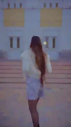 Slowmo cantik