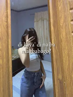 kinikilig parin ako