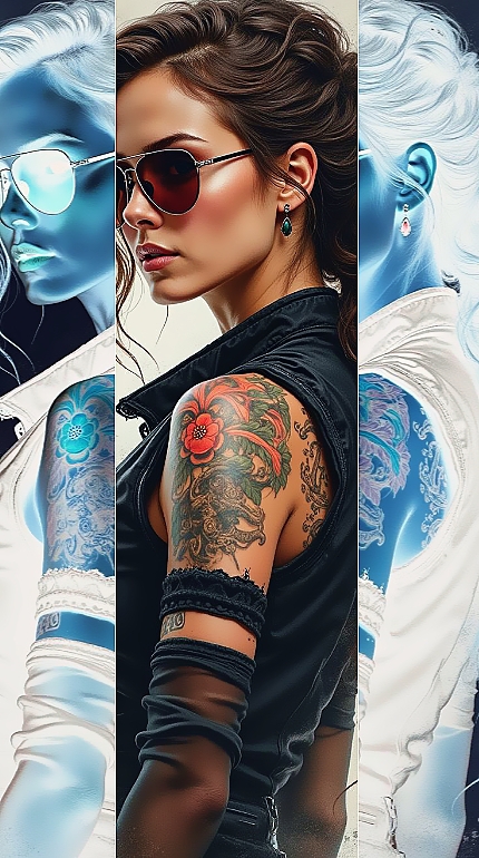 nouvelle tendance