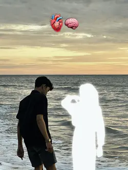 foto putih bsa geser