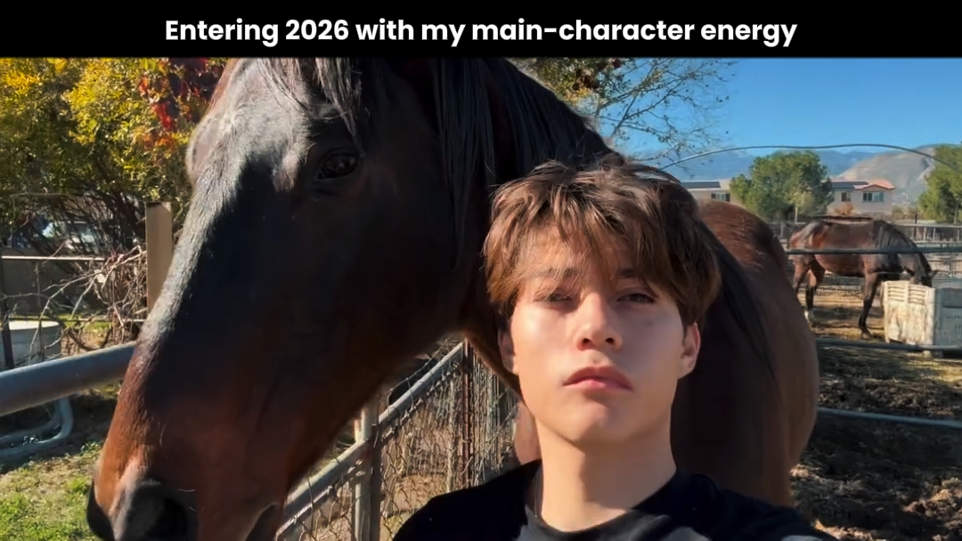 Entering 2026 