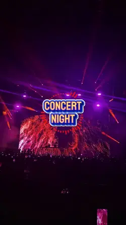 CONCERT DUMP 