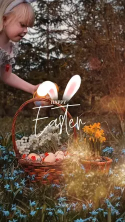 Happy Easter 2026