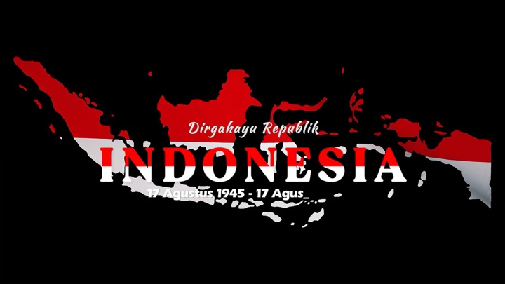 Dirgahayu RI 81 cine