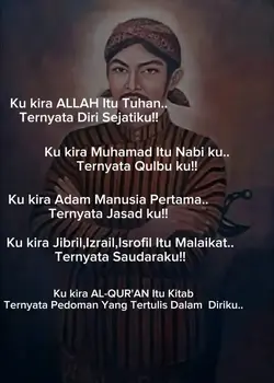 Sunan kalijaga brkta