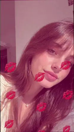 Un bacio che torna sempre indietro