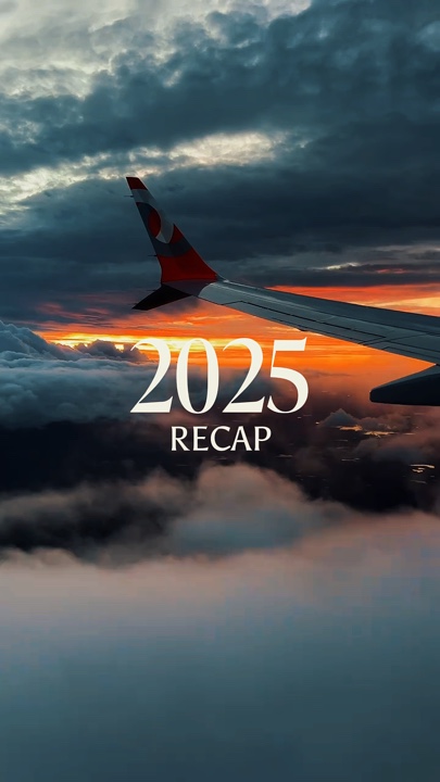 2025 recap