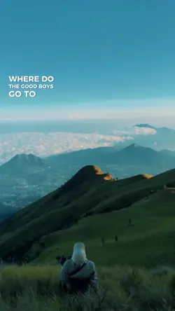 where do the good…