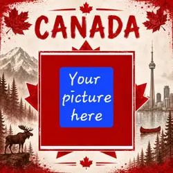 Canada Day edit
