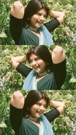 PAARVAIKAARA💕👀