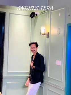 Andhra Tera..🖤