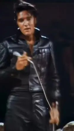 Elvis forever