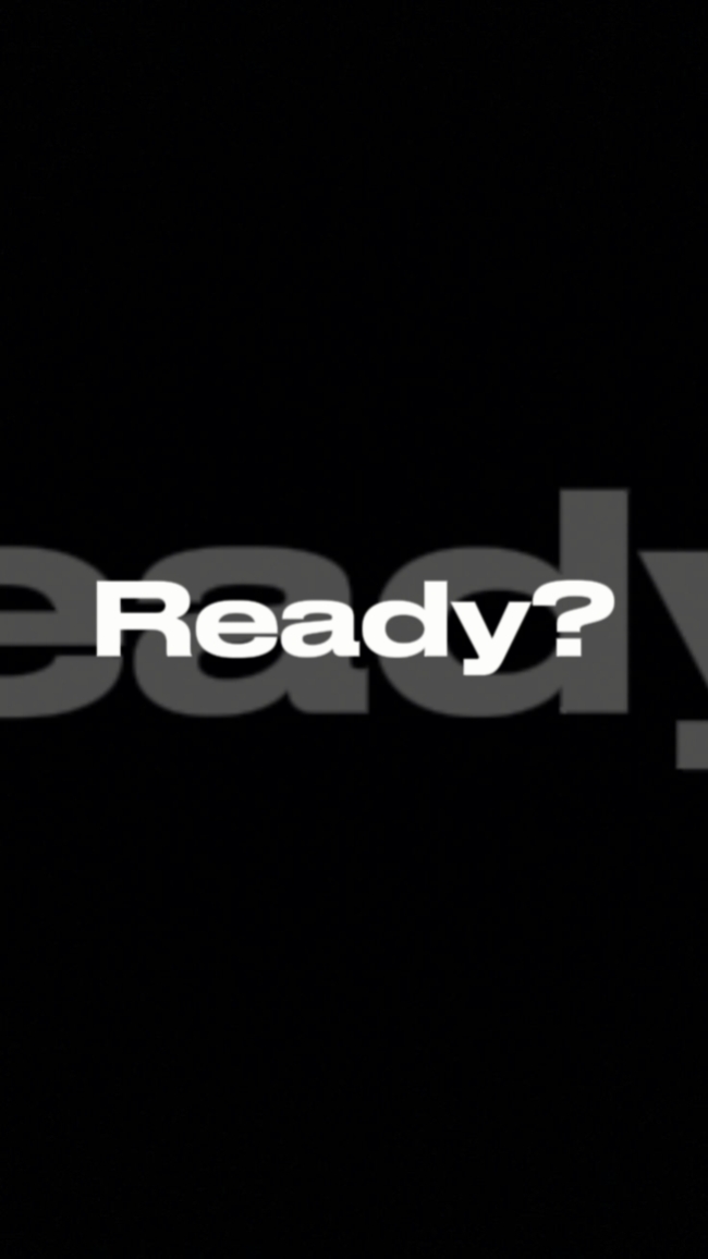 Ready 