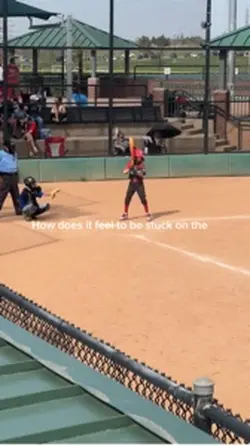 Watching the mvp🙌