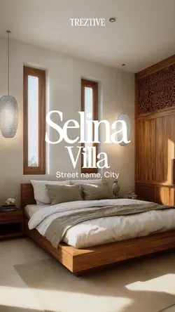 Villa Tour Promotion